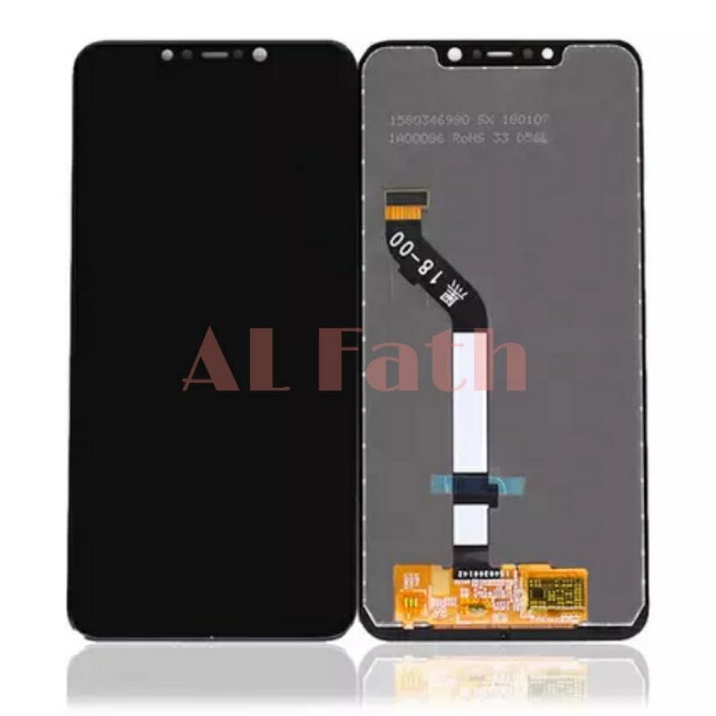 LCD TOUCHSCREEN XIAOMI POCOPHONE F1 - ORI COPLETE