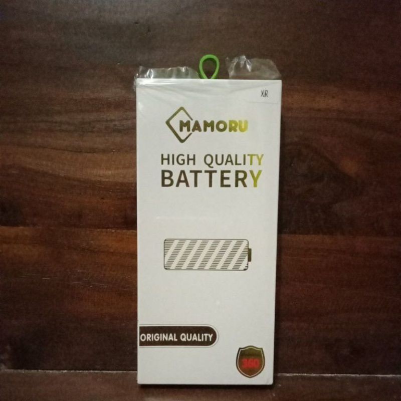Batrei Iphone Xr Mamoru