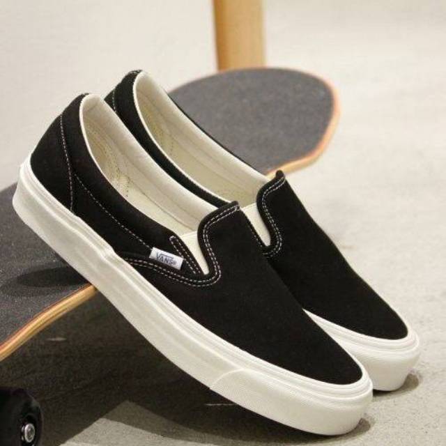 VANS vault Oldskools OG Marsmelow