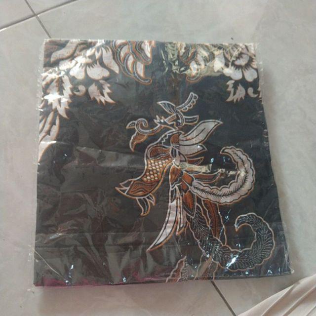 Maura Couple - Sania Ruffle Batik Couple Ori Ndoro Jowi Dnt Garansi Termurah Shopee - Couple Reno