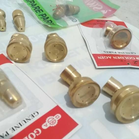 ✅Swip up nozzle spuyer nosel nozle sprayer kabut mist SWAN nagasaki lobo tanika pb malaysia (Terbaik