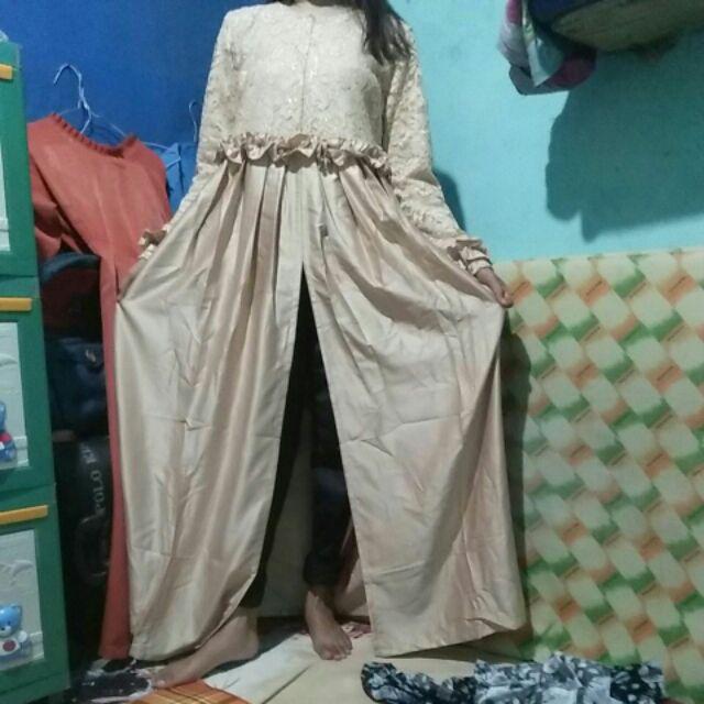 Ciobella Dress