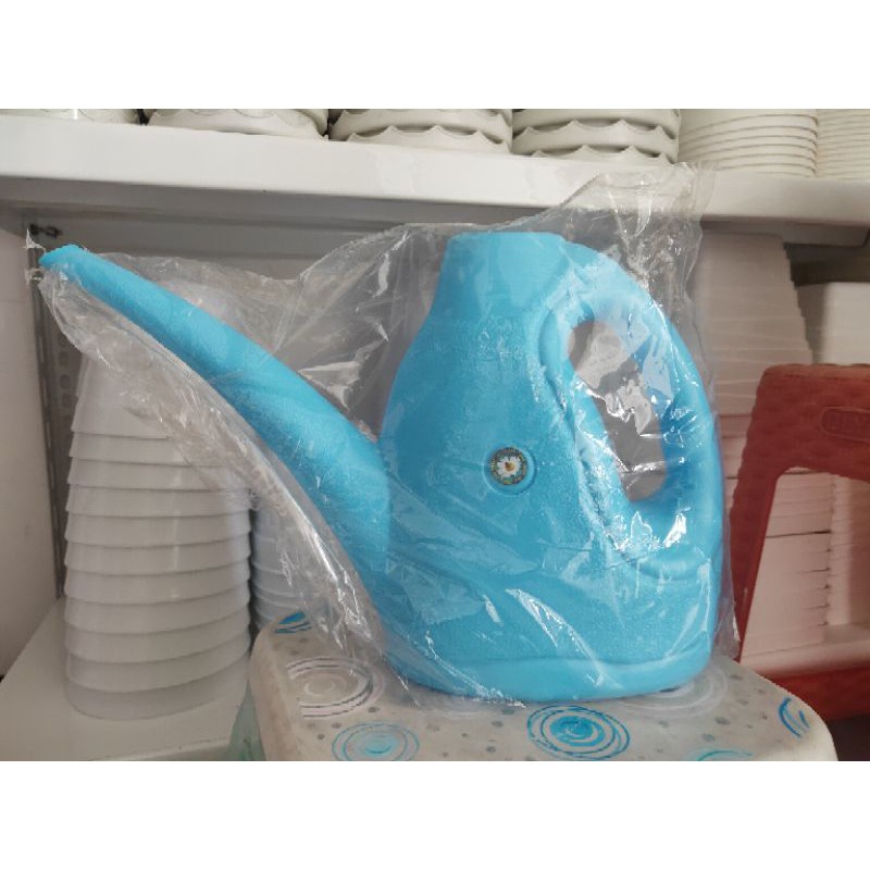 Gembor Alat Siram Tanaman Mimosa 2 Liter Greenleaf