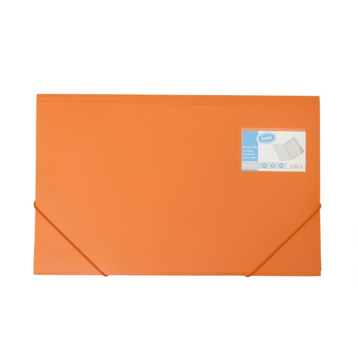 

Stop Map/ Document File Folio Bantex 3431