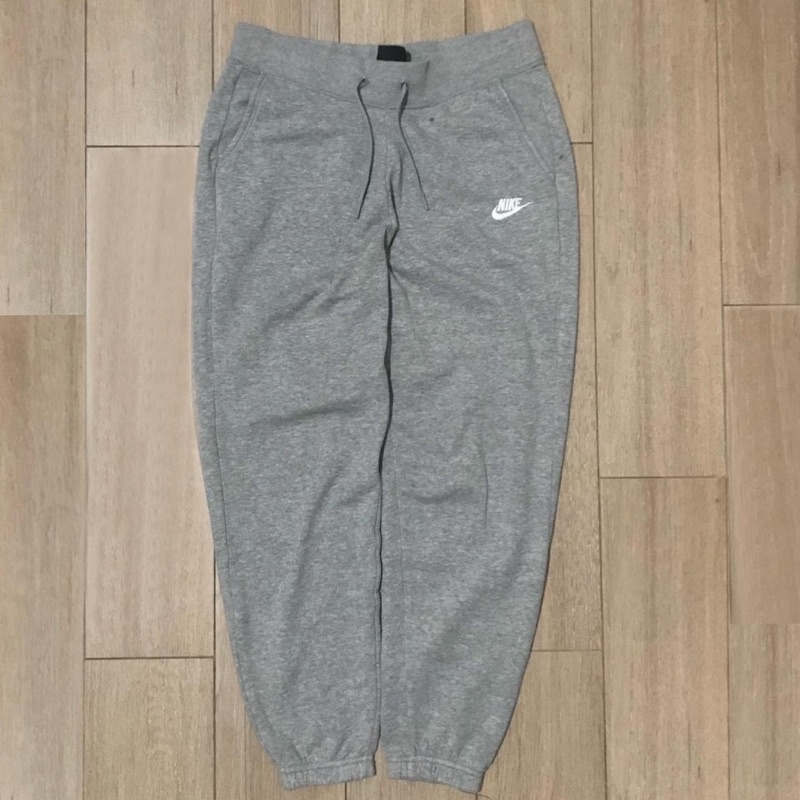 nike jogger pants second