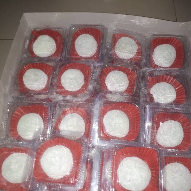 

Moci isi Kacang