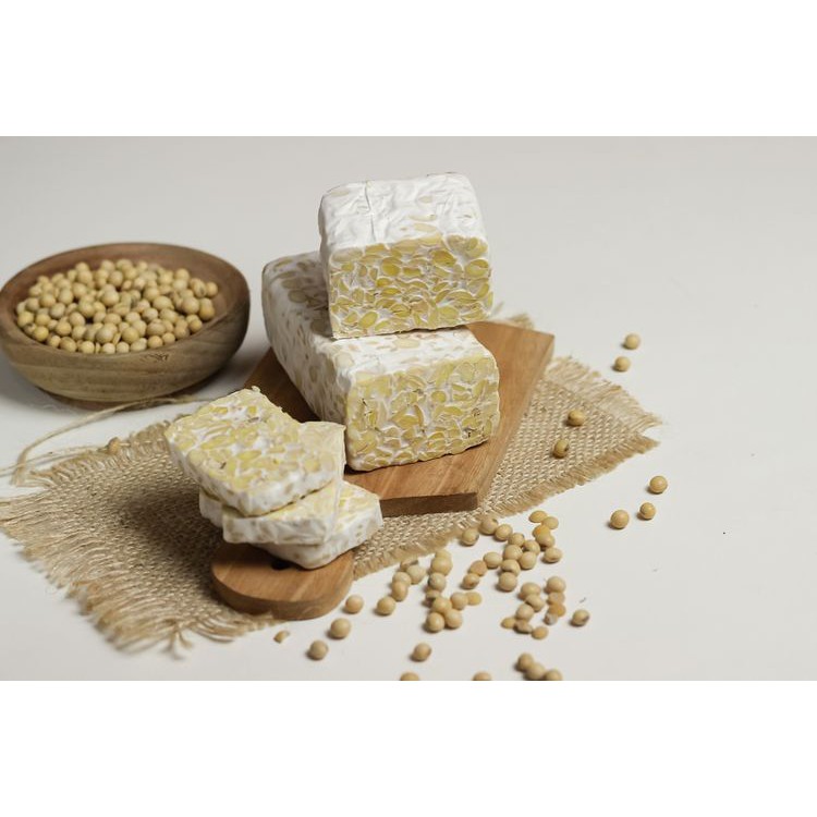 

Tempe 1 pcs - Niawan Mart