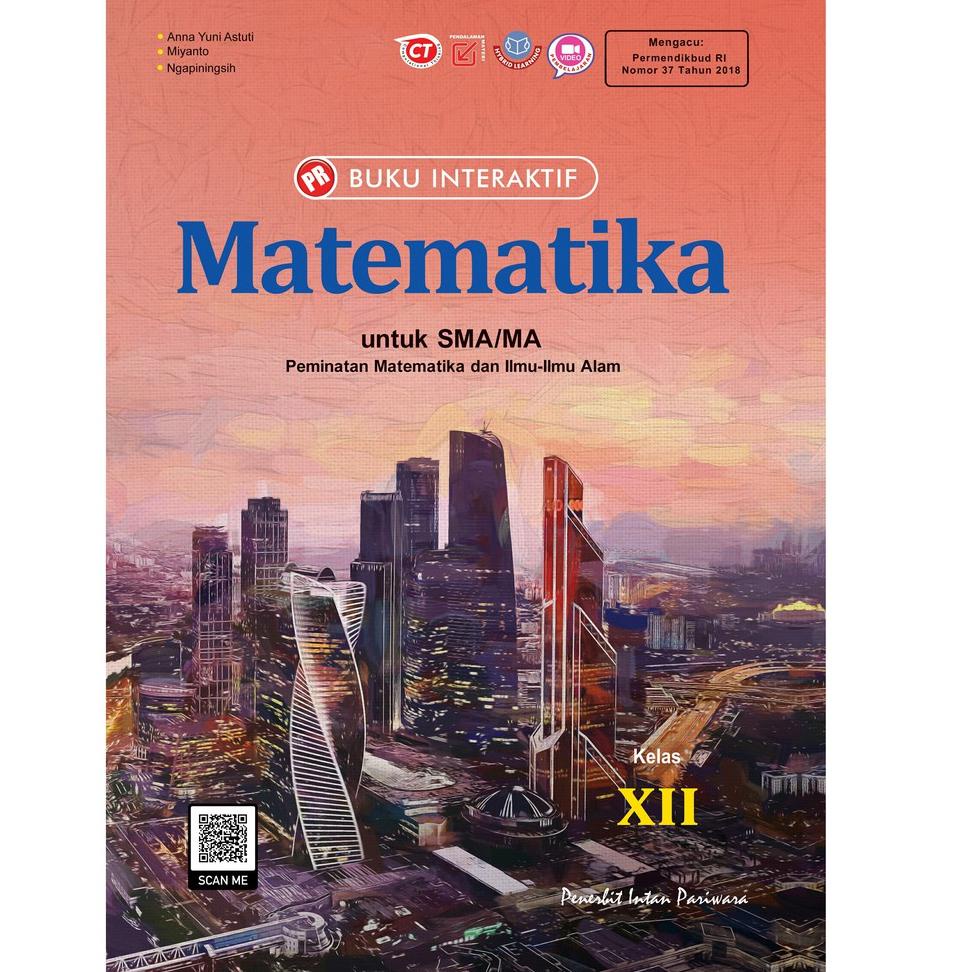 Harga Lks Intan Pariwara Kelas 10 Semester 2 Matematika Peminatan Terbaru Mei 2022 Biggo Indonesia