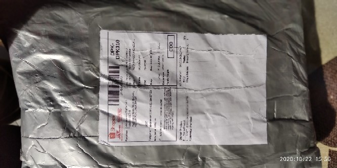 Brotherrocks Kemeja Batik