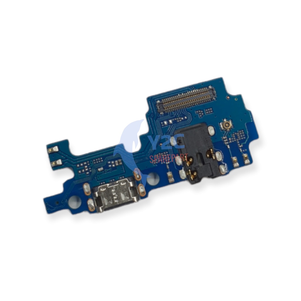FLEXIBLE CHARGER SAMSUNG GALAXY A21S / A217 / A217F + MIC / FLEXI BOARD CASAN