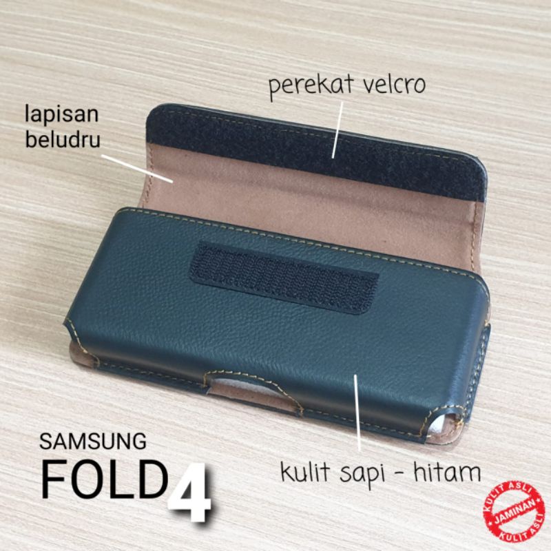 Fold 4 case