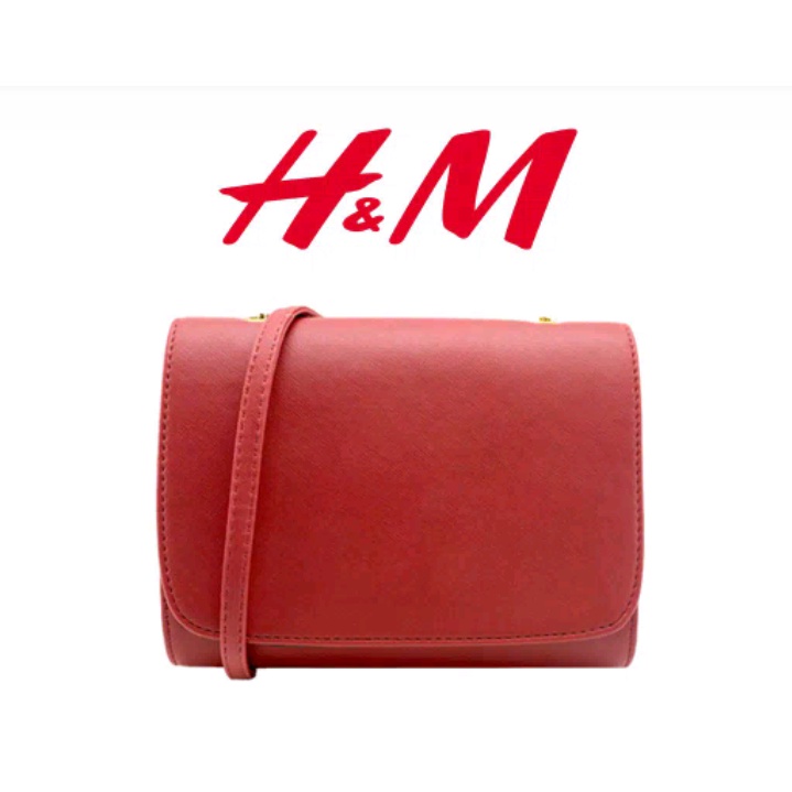 TERMURAH GROSIR Tas HnM - Tas salempang wanita Mini Clutch Unyu