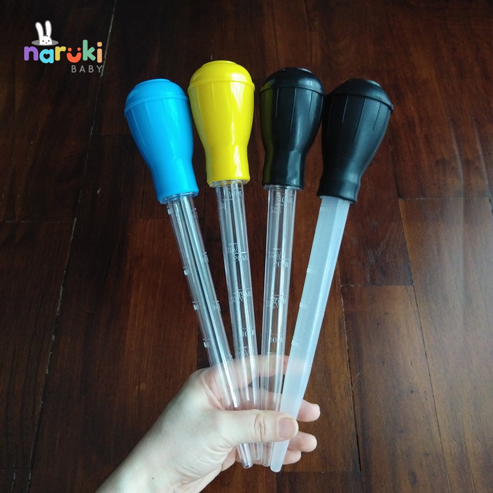 Pipet Sedot Sifon Akuarium