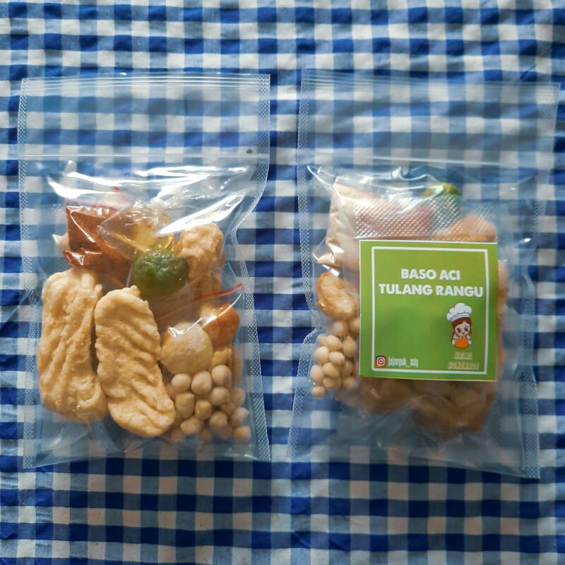 

Baso aci Tulang rangu