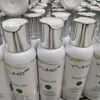 Neo Hand Sanitizer GEL 100ml Termurah