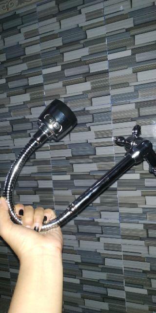 Kran Cuci Piring Fleksibel.kran Cuci Piring Flexsibel