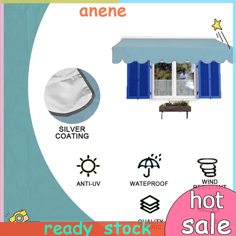 98x49 Feet Waterproof Awning Fabric Replacement For Outdoor Courtyard Garden Shopee Indonesia 98x49 Feet Waterproof Awning Fabric Replacement For Outdoor Courtyard Garden Shopee Indonesia