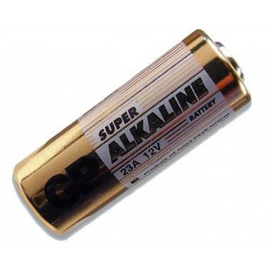 GP Alkaline Battery 23AE12V - Baterai