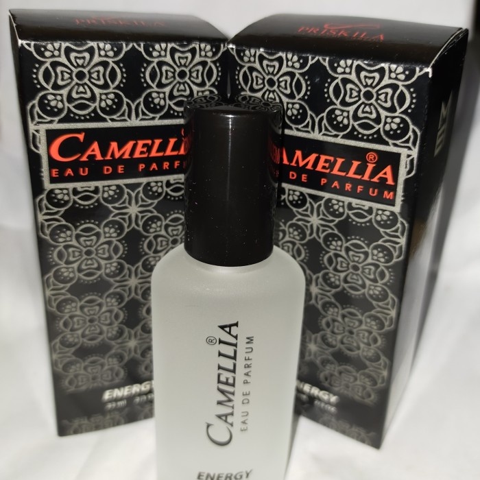 Camelia EDP Parfum  22 ml