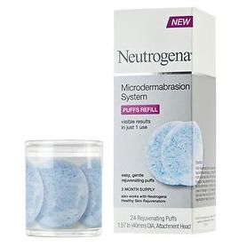 Neutrogena Microdermabrasion Refill