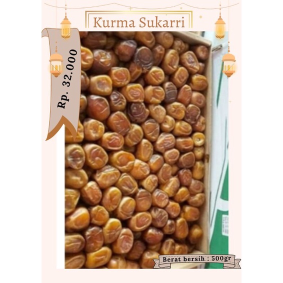 

Kurma sukarri