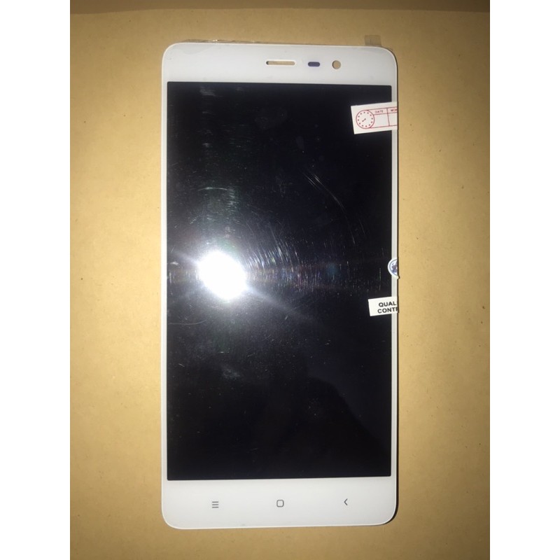 LCD + TS REDMI NOTE 3 PRO
