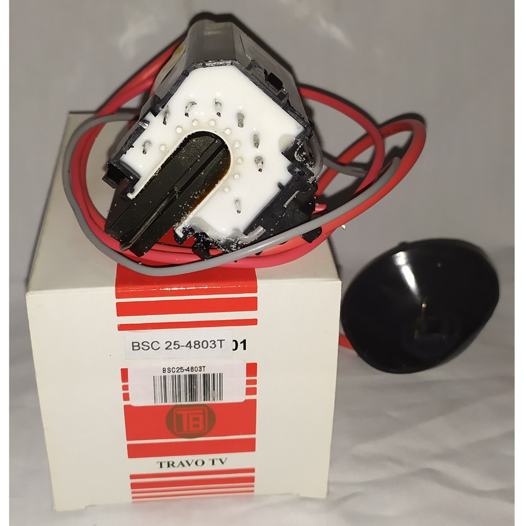 Plyback TV Playback TV BSC25-4803T Dus TB