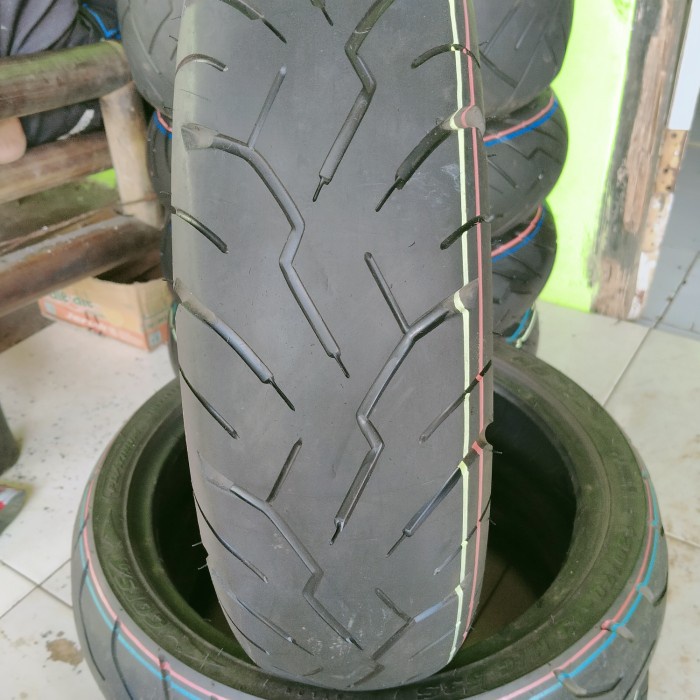 BAN NMAX 130/70-13 IRC TUBLES