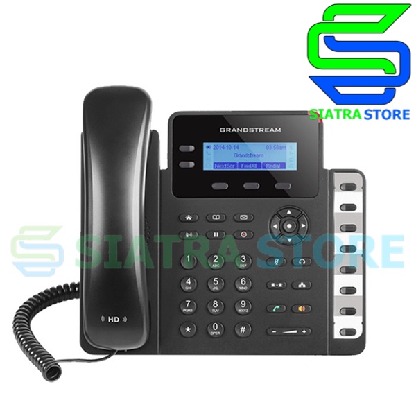 Grandstream GXP1628 IP Phone - IP Phone GXP1628 Grandstream