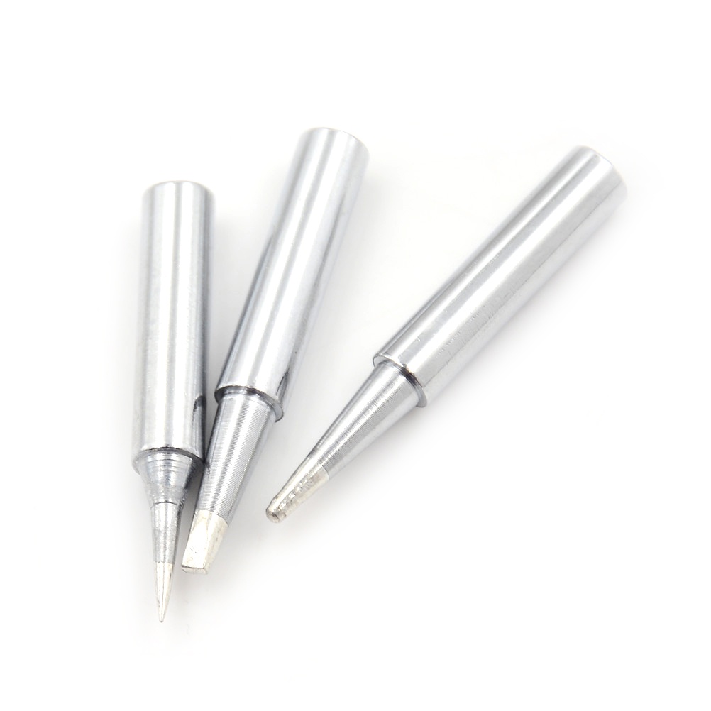 5pcs 936 Solder Elektrik Bahan Kuningan