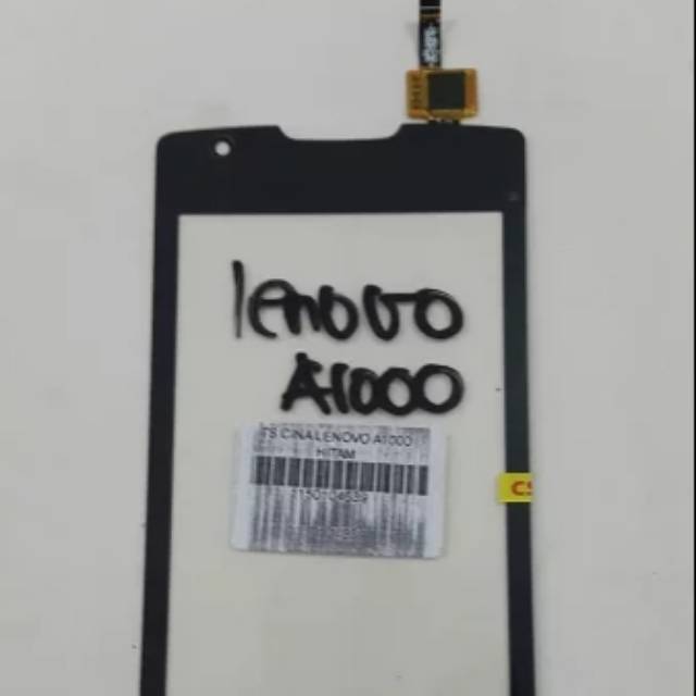 Touchscreen Lenovo A1000