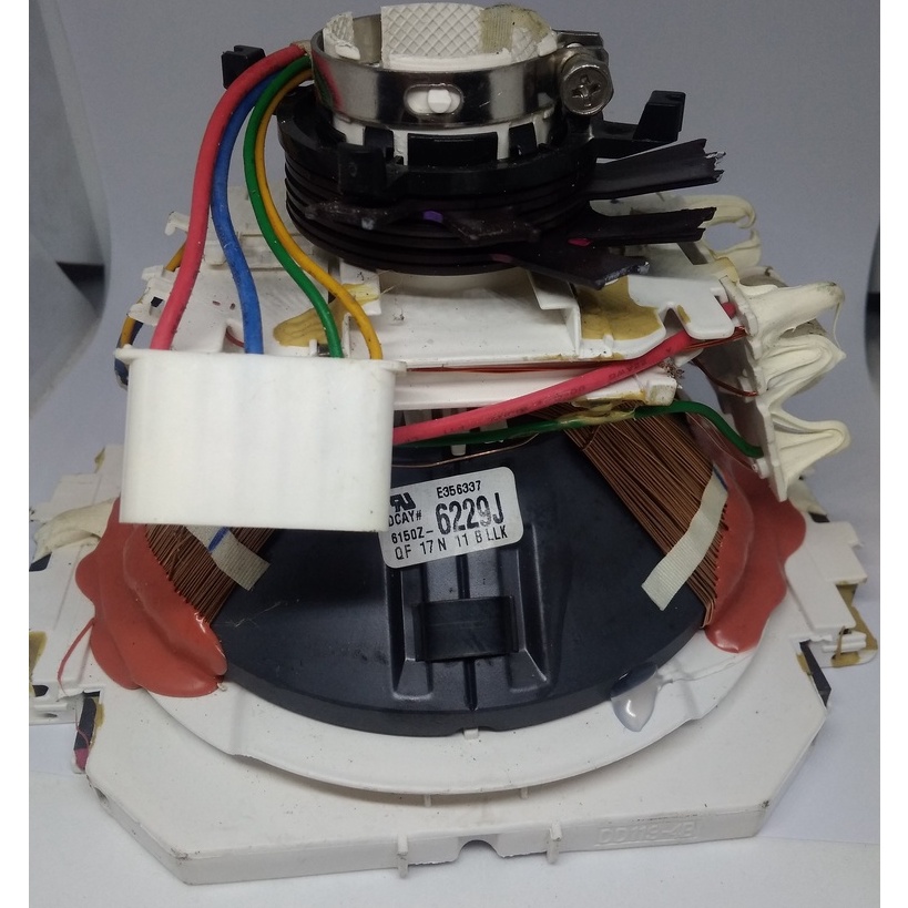 Defleksi Yoke TV SLIM 21 INCH TIPE 6150Z 6229J