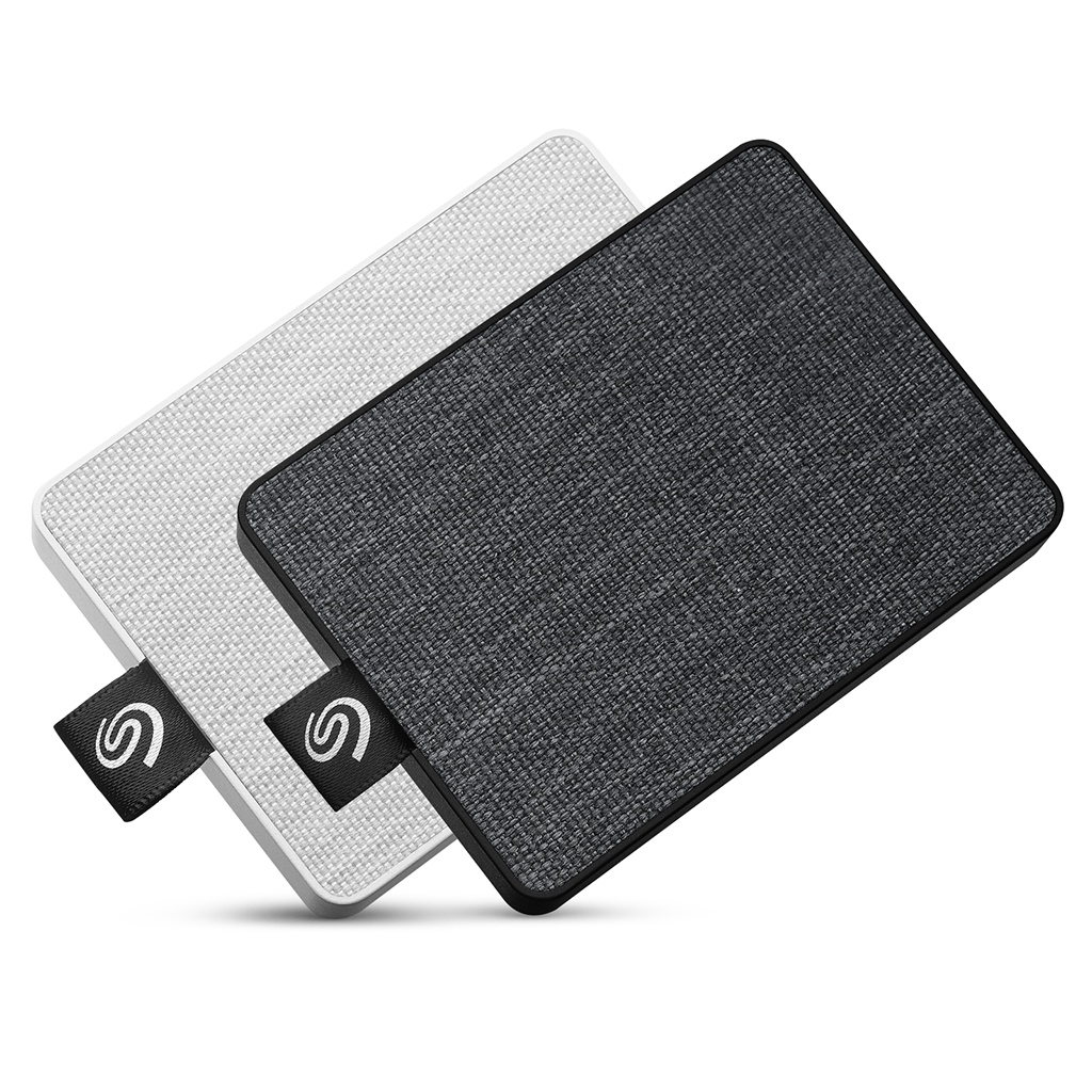 Seagate 2TB One Touch SSD - STKG2000402 RESMI MFI TOP GAN