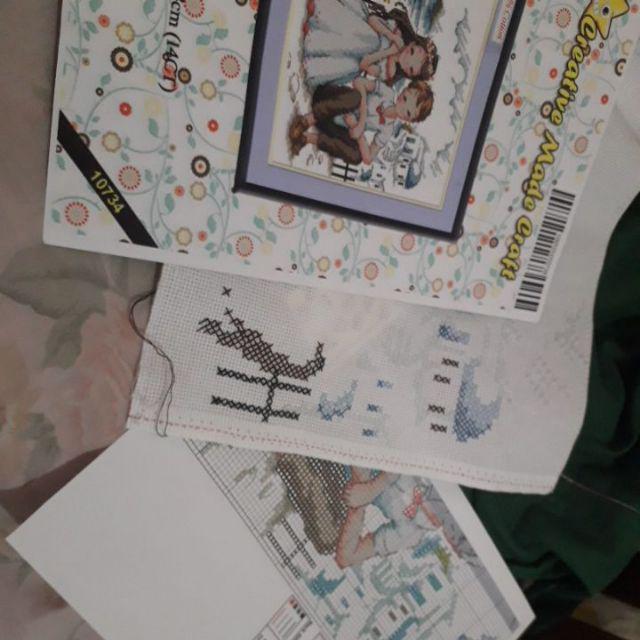 Paket Kristik Modern Perkawinan 10734d