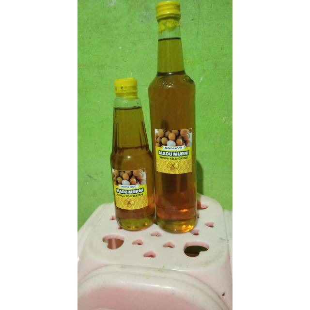 

Madu kelengkeng