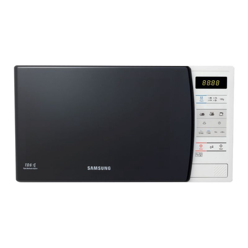 SAMSUNG MICROWAVE ME731K 20LITER