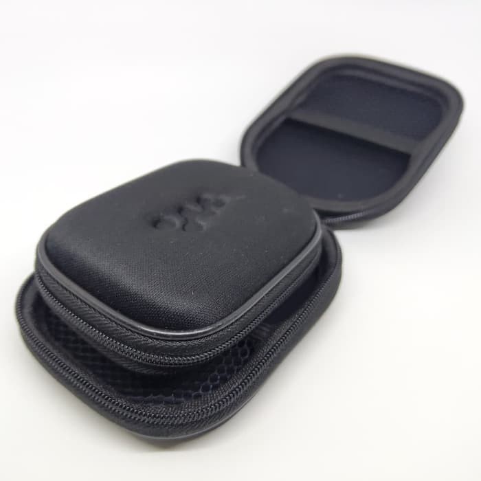 Earphone Case Sony Walkman Storage Box Original Quality