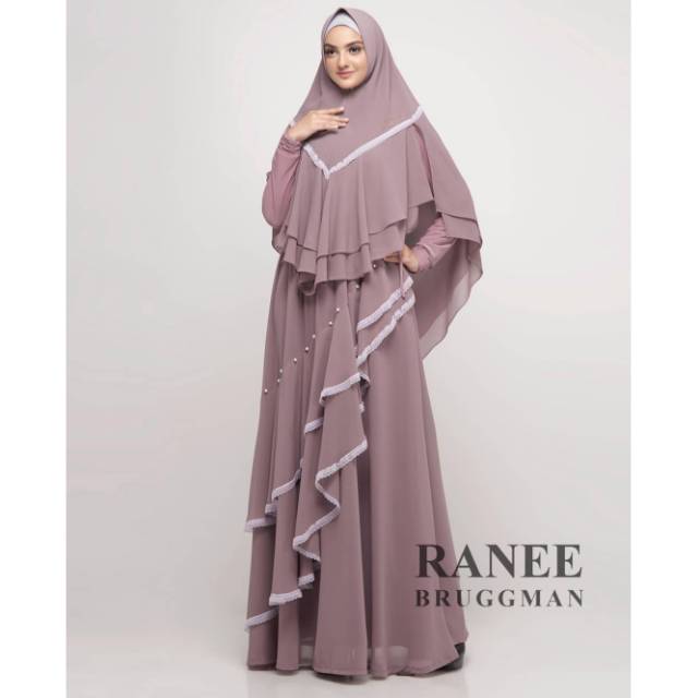 Preloved Ranee Bruggman