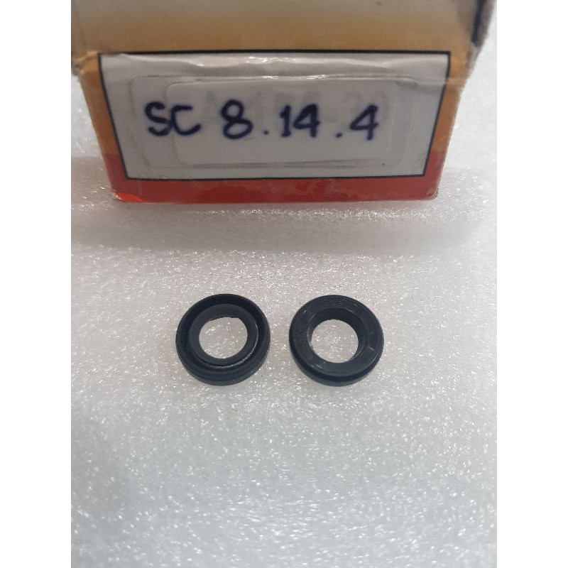 

oil seal sc 8×14×4mm taiwan