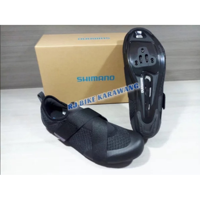 SEPATU SHIMANO SH IC100 CLEAT ORIGINAL ROAD BALAP