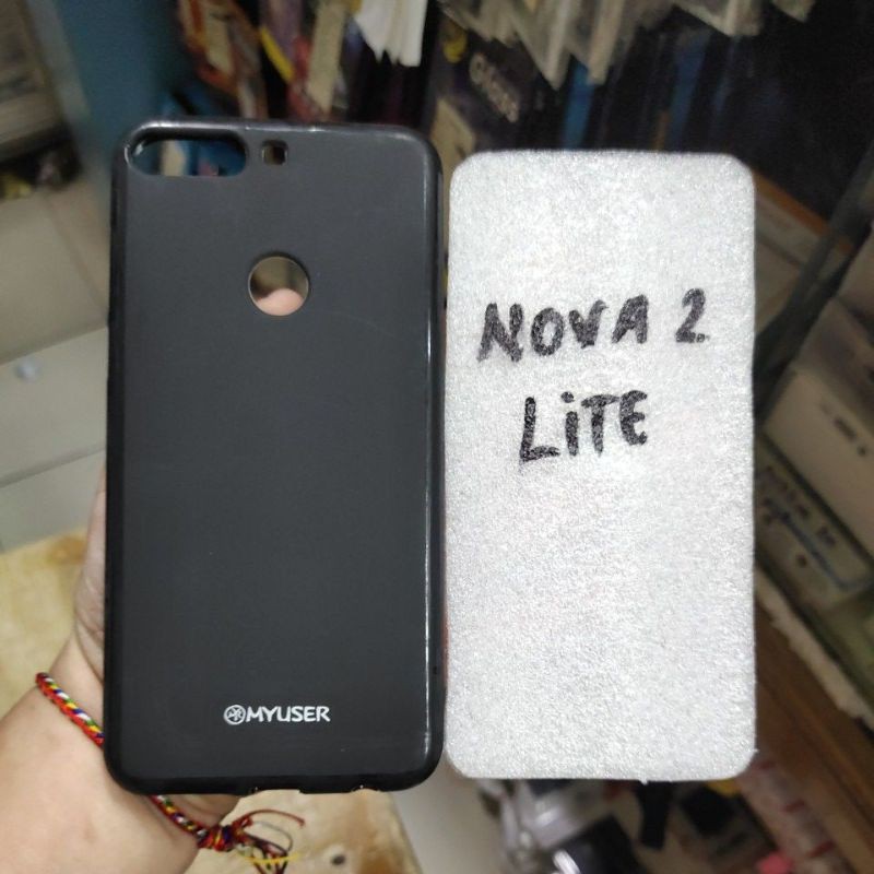 HUAWEI NOVA 2 LITE , HONOR 20 , HONOR 20 LITE , HONOR 20 PRO , NOVA 5i , HONOR 4C karet softcase silikon