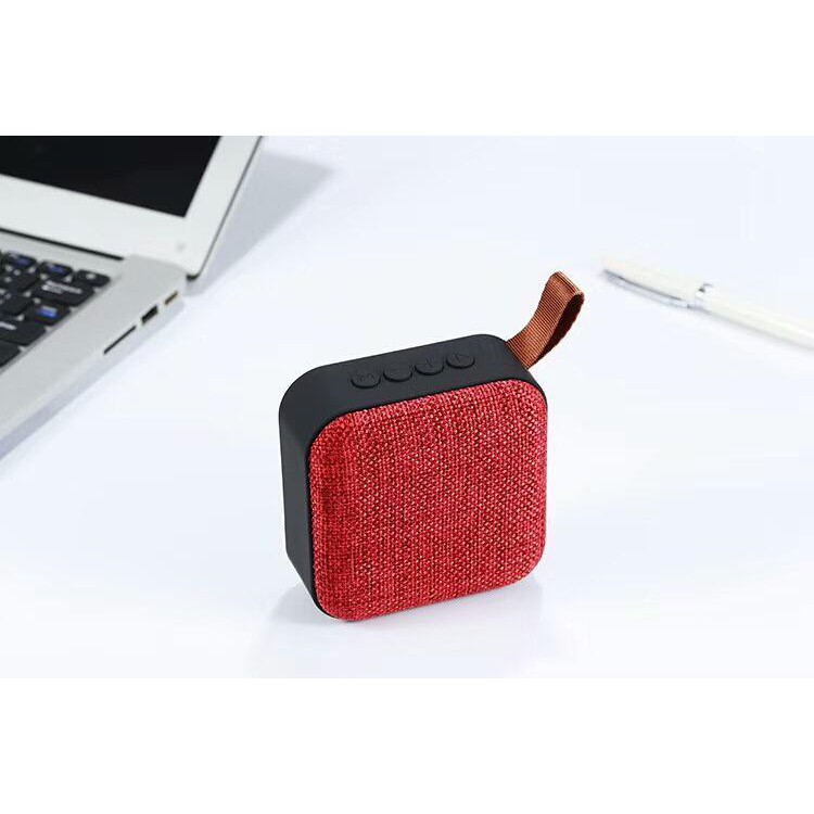 SPEAKER BLUETOOTH MINI T5 WIRELESS MUSIC