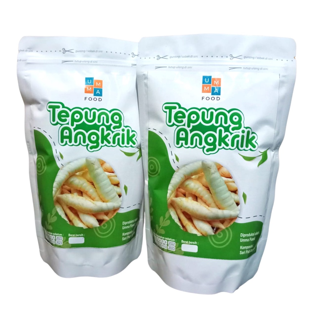 

Tepung Garut Obat Asam Lambung Tepung Angkrik Pati Garut Pati Irut Asli 250 gram