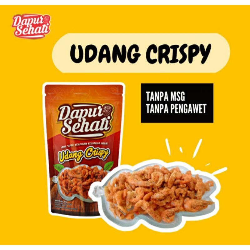 

CEMILAN | LAUK SEHAT | DAPUR SEHATI