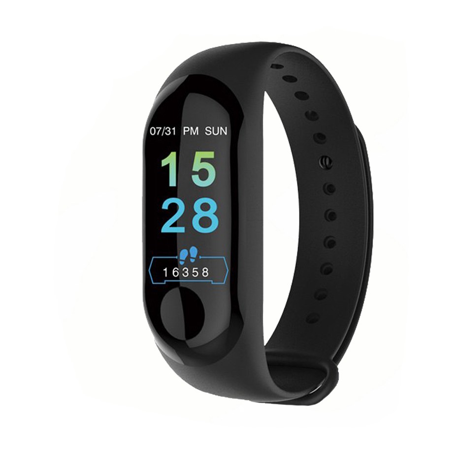 smartwatch m3 original