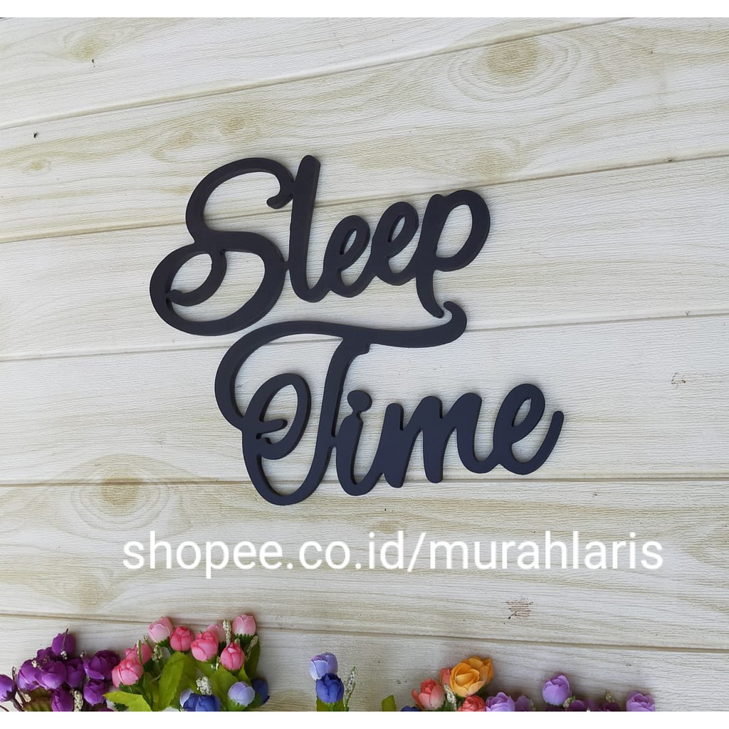 Harga Hiasan Dinding Kamar Tidur Terbaik April 2021 Shopee Indonesia