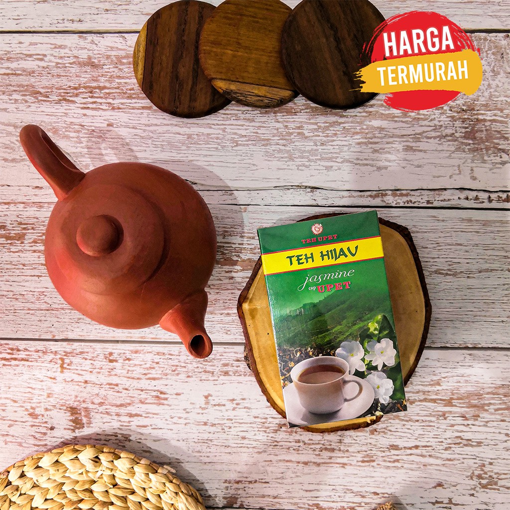 

TEH UPET HIJAU CELUP PREMIUM
