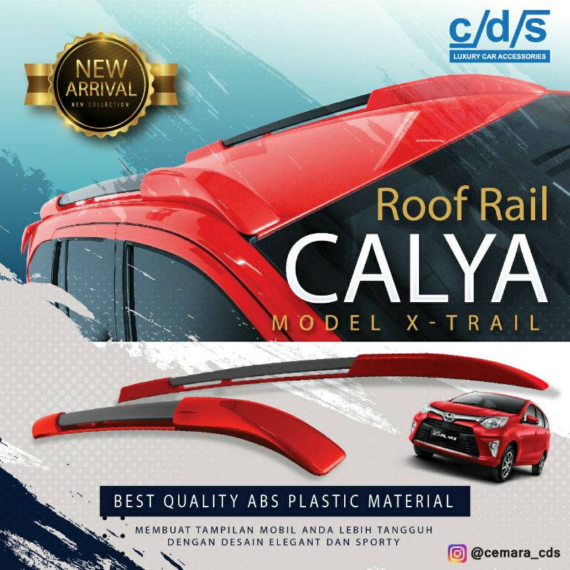 Toyota Avanza 2010 G: Roof Rail dan Daya Tariknya yang Tak Lekang Waktu