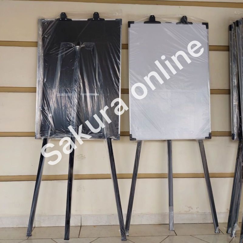 

Baru Flipchart Sakura Original Ready Stock Harga Pabrik