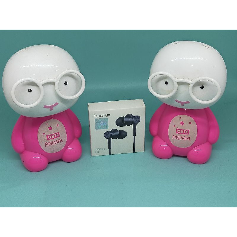 Earphone 1MORE Piston